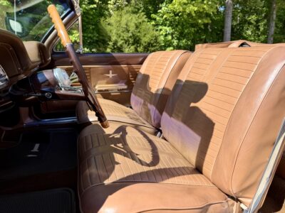 7K-Mile 1964 Chevrolet Corvair Monza Convertible Photo Gallery — Photo 22