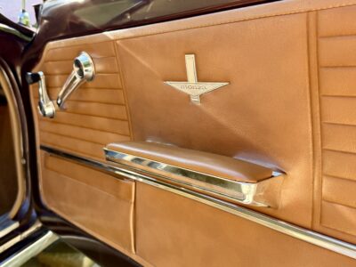 7K-Mile 1964 Chevrolet Corvair Monza Convertible Photo Gallery — Photo 34