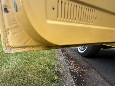 28K-Mile 1979 Chevrolet C-10 Custom Deluxe Photo Gallery — Photo 93