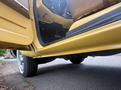 28K-Mile 1979 Chevrolet C-10 Custom Deluxe Photo Gallery — Photo 92