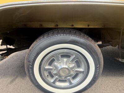 28K-Mile 1979 Chevrolet C-10 Custom Deluxe Photo Gallery — Photo 65