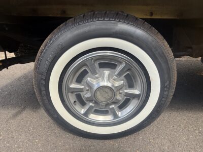 28K-Mile 1979 Chevrolet C-10 Custom Deluxe Photo Gallery — Photo 66