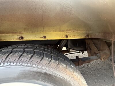 28K-Mile 1979 Chevrolet C-10 Custom Deluxe Photo Gallery — Photo 75