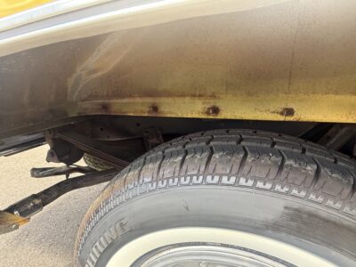 28K-Mile 1979 Chevrolet C-10 Custom Deluxe Photo Gallery — Photo 74