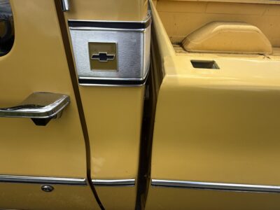 28K-Mile 1979 Chevrolet C-10 Custom Deluxe Photo Gallery — Photo 82