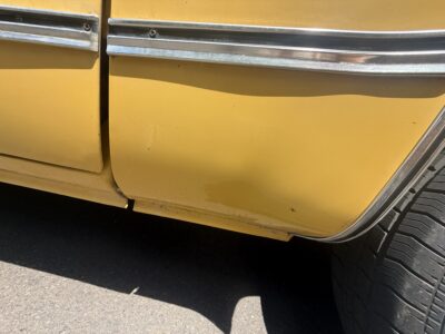 28K-Mile 1979 Chevrolet C-10 Custom Deluxe Photo Gallery — Photo 96