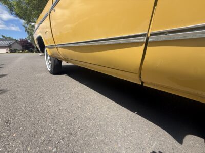 28K-Mile 1979 Chevrolet C-10 Custom Deluxe Photo Gallery — Photo 98