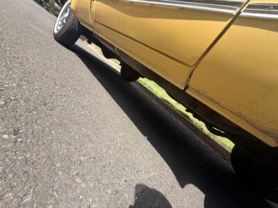 28K-Mile 1979 Chevrolet C-10 Custom Deluxe Photo Gallery — Photo 99