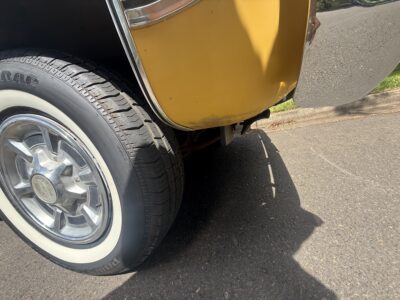 28K-Mile 1979 Chevrolet C-10 Custom Deluxe Photo Gallery — Photo 106