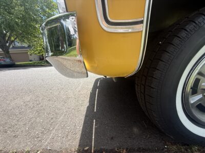 28K-Mile 1979 Chevrolet C-10 Custom Deluxe Photo Gallery — Photo 95
