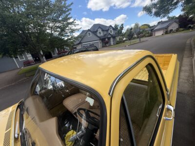 28K-Mile 1979 Chevrolet C-10 Custom Deluxe Photo Gallery — Photo 86
