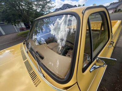28K-Mile 1979 Chevrolet C-10 Custom Deluxe Photo Gallery — Photo 84
