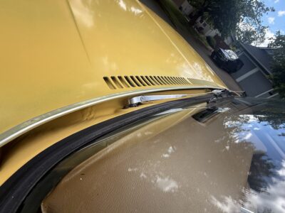 28K-Mile 1979 Chevrolet C-10 Custom Deluxe Photo Gallery — Photo 85