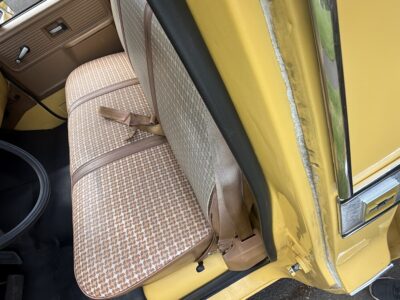 28K-Mile 1979 Chevrolet C-10 Custom Deluxe Photo Gallery — Photo 26