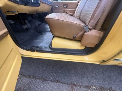 28K-Mile 1979 Chevrolet C-10 Custom Deluxe Photo Gallery — Photo 21