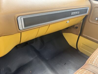28K-Mile 1979 Chevrolet C-10 Custom Deluxe Photo Gallery — Photo 48