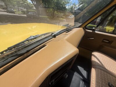28K-Mile 1979 Chevrolet C-10 Custom Deluxe Photo Gallery — Photo 38