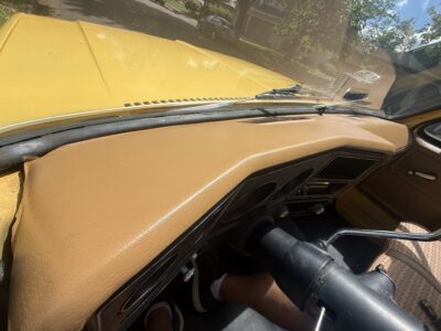 28K-Mile 1979 Chevrolet C-10 Custom Deluxe Photo Gallery — Photo 37
