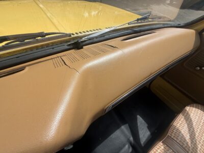28K-Mile 1979 Chevrolet C-10 Custom Deluxe Photo Gallery — Photo 39
