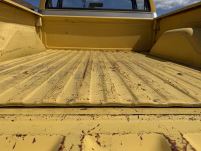 28K-Mile 1979 Chevrolet C-10 Custom Deluxe Photo Gallery — Photo 160