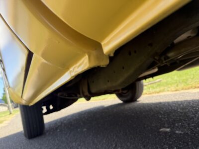28K-Mile 1979 Chevrolet C-10 Custom Deluxe Photo Gallery — Photo 100