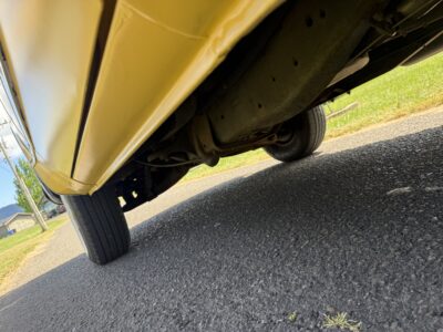 28K-Mile 1979 Chevrolet C-10 Custom Deluxe Photo Gallery — Photo 101