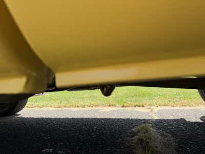 28K-Mile 1979 Chevrolet C-10 Custom Deluxe Photo Gallery — Photo 102