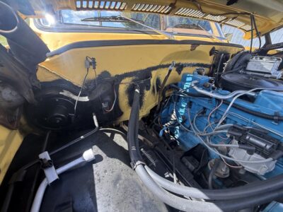 28K-Mile 1979 Chevrolet C-10 Custom Deluxe Photo Gallery — Photo 58