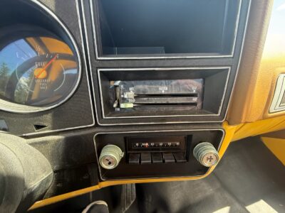28K-Mile 1979 Chevrolet C-10 Custom Deluxe Photo Gallery — Photo 40