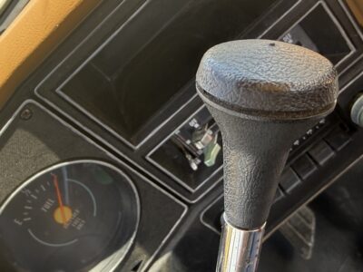 28K-Mile 1979 Chevrolet C-10 Custom Deluxe Photo Gallery — Photo 32