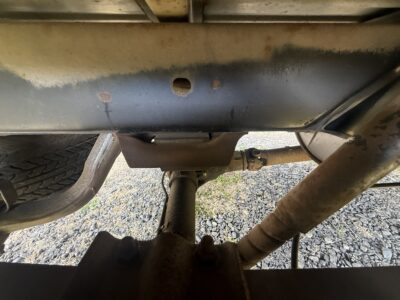 28K-Mile 1979 Chevrolet C-10 Custom Deluxe Photo Gallery — Photo 113