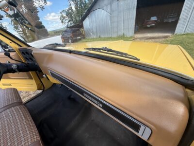 28K-Mile 1979 Chevrolet C-10 Custom Deluxe Photo Gallery — Photo 49