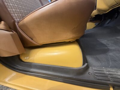 28K-Mile 1979 Chevrolet C-10 Custom Deluxe Photo Gallery — Photo 46