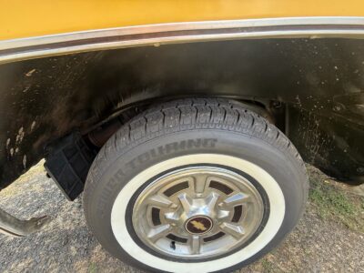 28K-Mile 1979 Chevrolet C-10 Custom Deluxe Photo Gallery — Photo 107