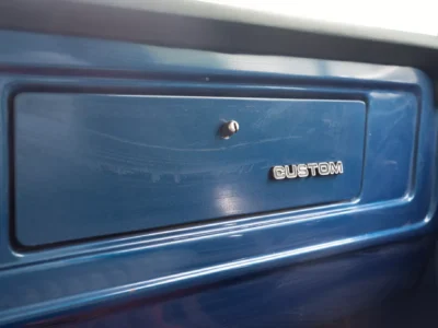 37K-Mile 1977 Ford F-150 Custom 4X4 Photo Gallery — Photo 97
