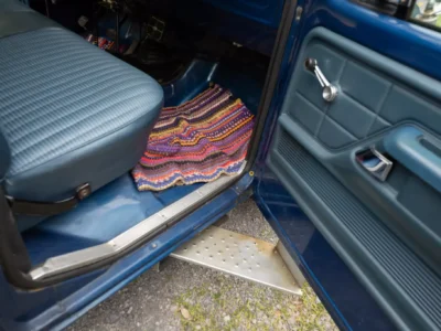37K-Mile 1977 Ford F-150 Custom 4X4 Photo Gallery — Photo 94