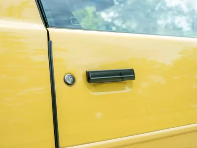 29K-Mile 1992 Pontiac Firebird T-Top V6 Photo Gallery — Photo 42