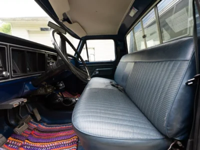 37K-Mile 1977 Ford F-150 Custom 4X4 Photo Gallery — Photo 74