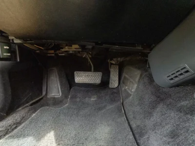 29K-Mile 1992 Pontiac Firebird T-Top V6 Photo Gallery — Photo 61