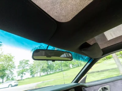 29K-Mile 1992 Pontiac Firebird T-Top V6 Photo Gallery — Photo 73