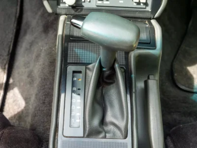 29K-Mile 1992 Pontiac Firebird T-Top V6 Photo Gallery — Photo 67