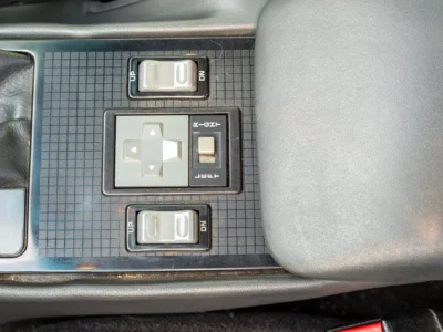 29K-Mile 1992 Pontiac Firebird T-Top V6 Photo Gallery — Photo 69