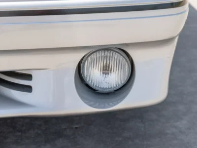 1,253-Mile 1988 Ford Mustang ASC McLaren 5 Speed Manual Photo Gallery — Photo 28