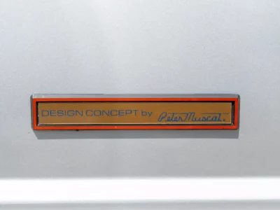 1,253-Mile 1988 Ford Mustang ASC McLaren 5 Speed Manual Photo Gallery — Photo 55