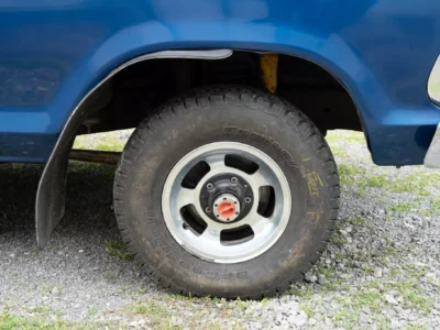 37K-Mile 1977 Ford F-150 Custom 4X4 Photo Gallery — Photo 66