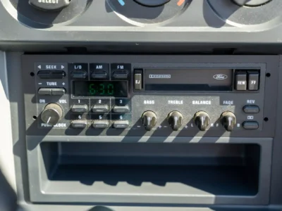 1,253-Mile 1988 Ford Mustang ASC McLaren 5 Speed Manual Photo Gallery — Photo 82