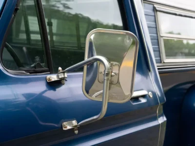 37K-Mile 1977 Ford F-150 Custom 4X4 Photo Gallery — Photo 64