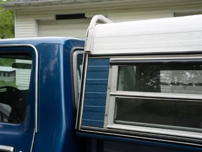 37K-Mile 1977 Ford F-150 Custom 4X4 Photo Gallery — Photo 126