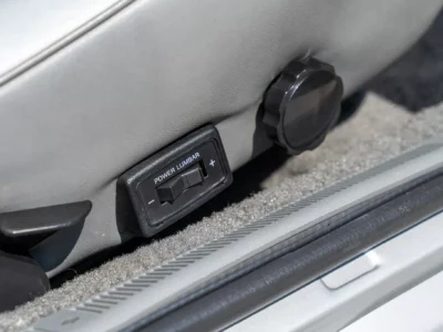 1,253-Mile 1988 Ford Mustang ASC McLaren 5 Speed Manual Photo Gallery — Photo 97