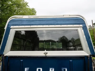37K-Mile 1977 Ford F-150 Custom 4X4 Photo Gallery — Photo 38